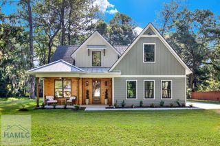 45 Dutchmans Cove Road, Midway, GA 31320