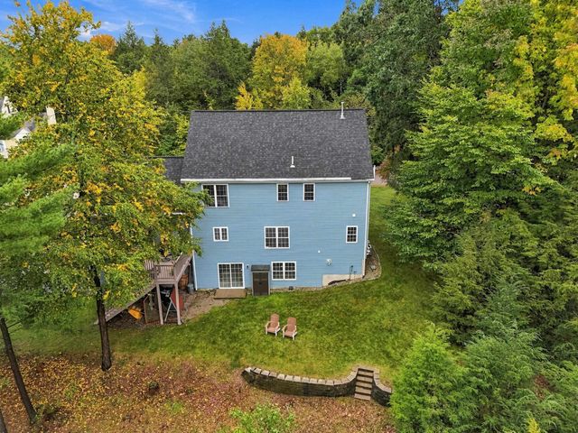 98 Lady Slipper Lane, Chester, NH 03036
