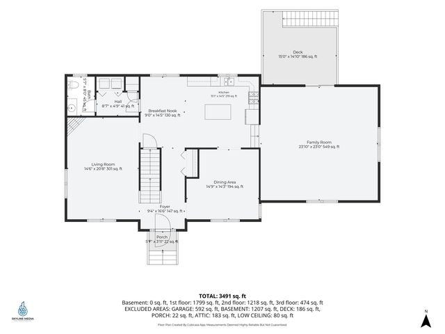 98 Lady Slipper Lane, Chester, NH 03036