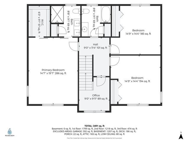 98 Lady Slipper Lane, Chester, NH 03036