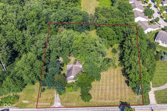 13182 Cyntheanne Road, Fishers, IN 46037