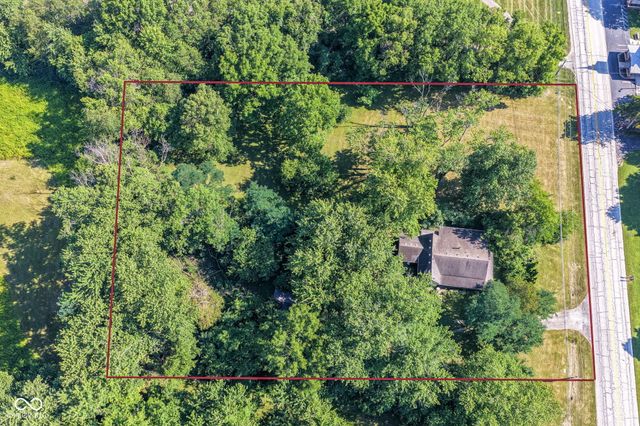 13182 Cyntheanne Road, Fishers, IN 46037