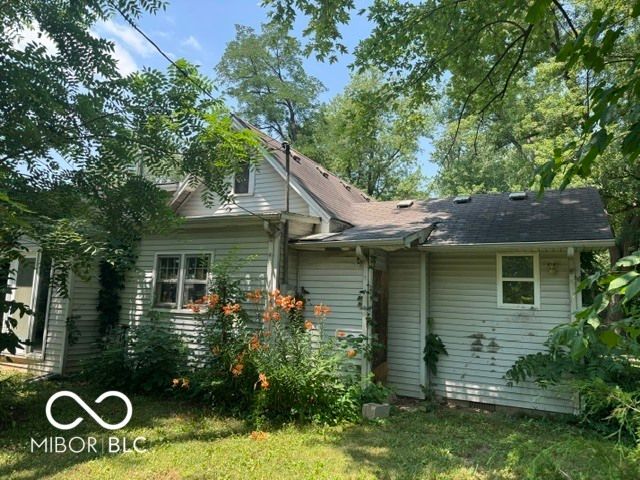 13182 Cyntheanne Road, Fishers, IN 46037