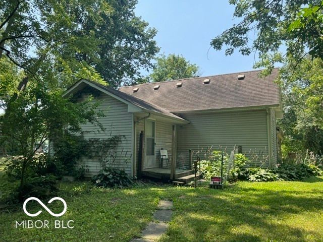 13182 Cyntheanne Road, Fishers, IN 46037