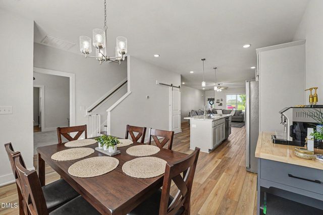 176 Glenwood Place, Kenly, NC 27542