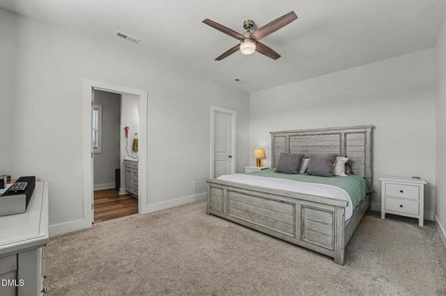 176 Glenwood Place, Kenly, NC 27542