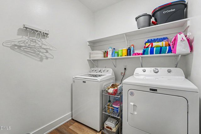 176 Glenwood Place, Kenly, NC 27542