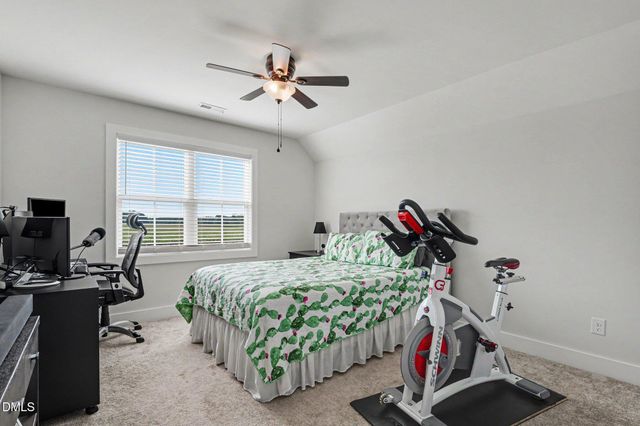 176 Glenwood Place, Kenly, NC 27542
