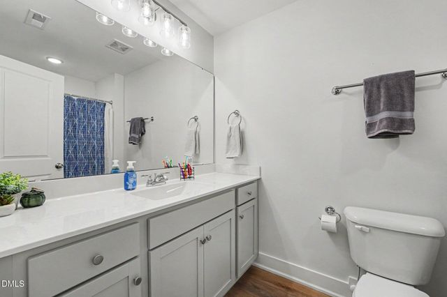 176 Glenwood Place, Kenly, NC 27542