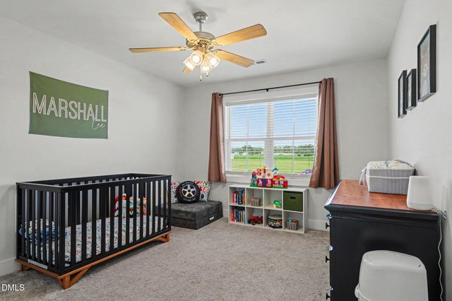 176 Glenwood Place, Kenly, NC 27542