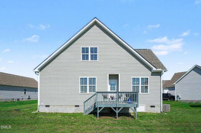 176 Glenwood Place, Kenly, NC 27542