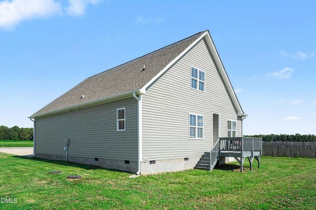176 Glenwood Place, Kenly, NC 27542