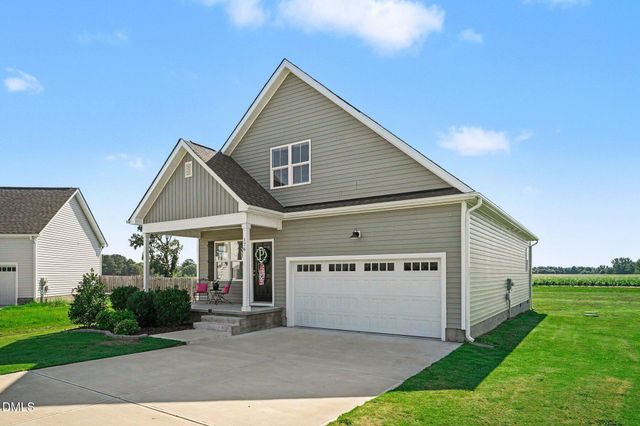 176 Glenwood Place, Kenly, NC 27542