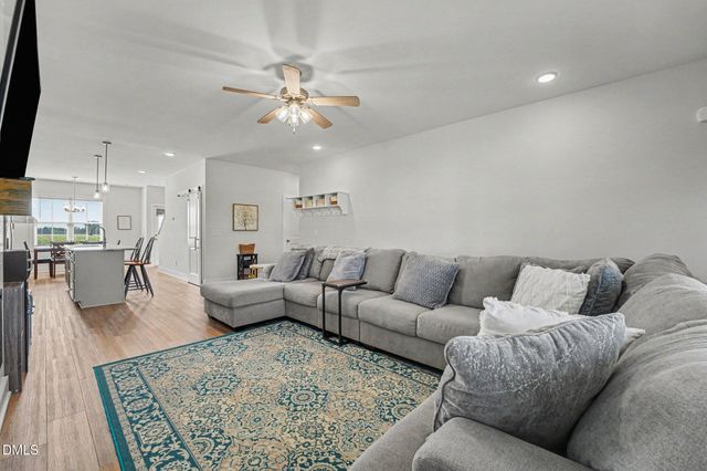 176 Glenwood Place, Kenly, NC 27542