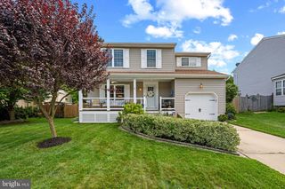 3219 ART HALL LN, Pasadena, MD 21122