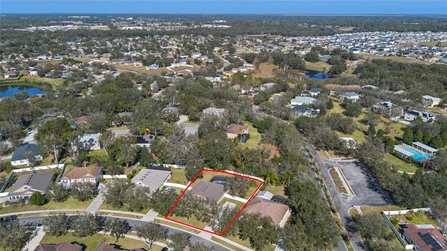 2439 BREEZY MEADOW ROAD, Apopka, FL 32712