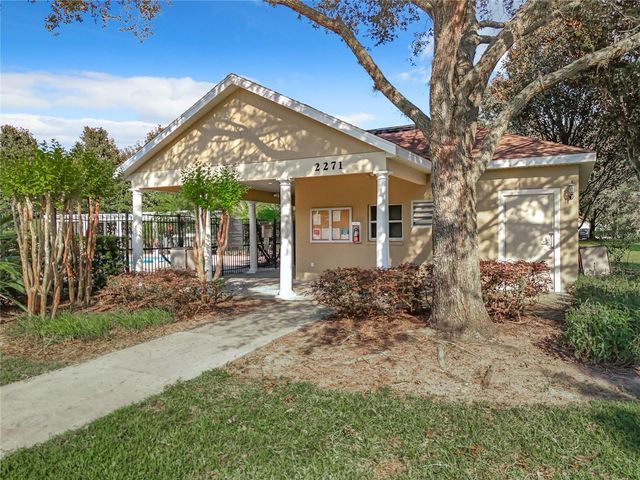 2439 BREEZY MEADOW ROAD, Apopka, FL 32712
