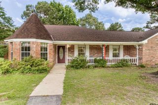 20901 Virginia, Flint, TX 75762