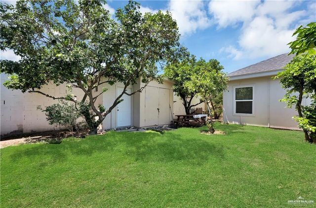 404 S 21st Street, Mcallen, TX 78501