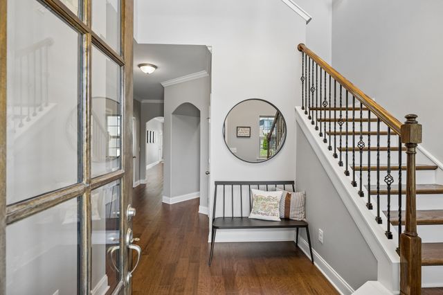 1009 Laurelwood Dr, Gallatin, TN 37066
