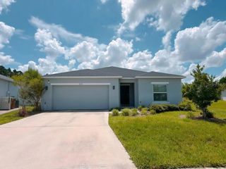 3992 FESCUE STREET, Clermont, FL 34714