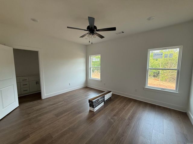 19 Summer Tyme Drive, Greenbrier, AR 72058