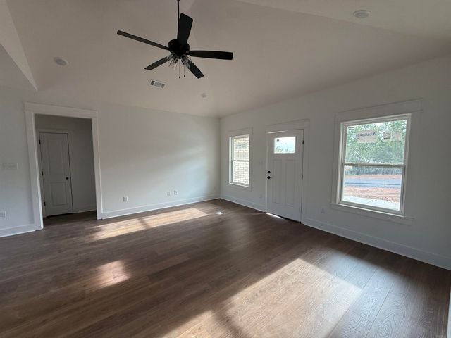 19 Summer Tyme Drive, Greenbrier, AR 72058
