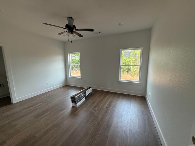 19 Summer Tyme Drive, Greenbrier, AR 72058