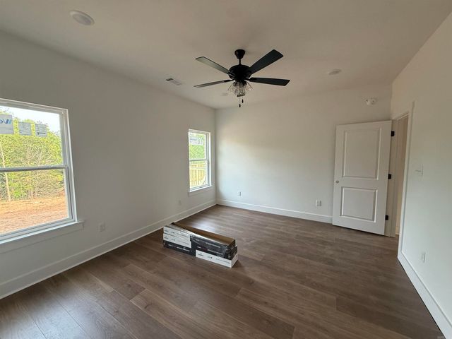 19 Summer Tyme Drive, Greenbrier, AR 72058