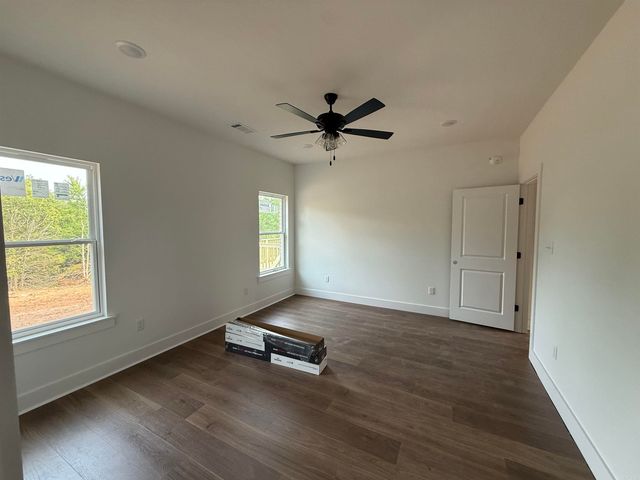 19 Summer Tyme Drive, Greenbrier, AR 72058