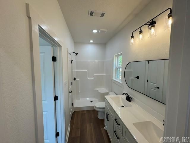19 Summer Tyme Drive, Greenbrier, AR 72058