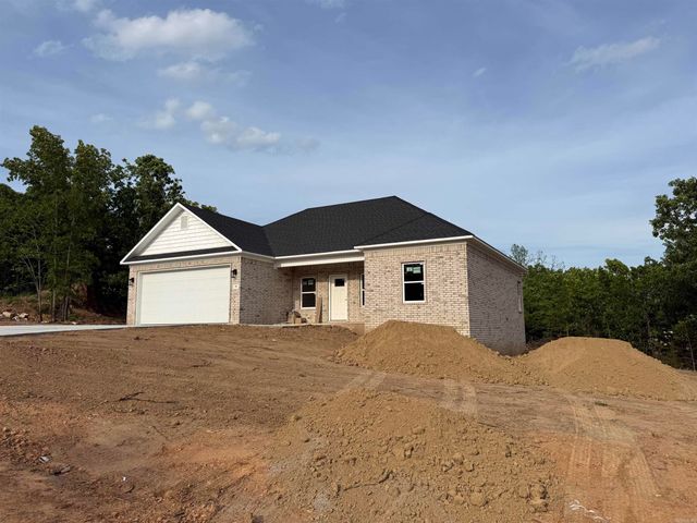 19 Summer Tyme Drive, Greenbrier, AR 72058