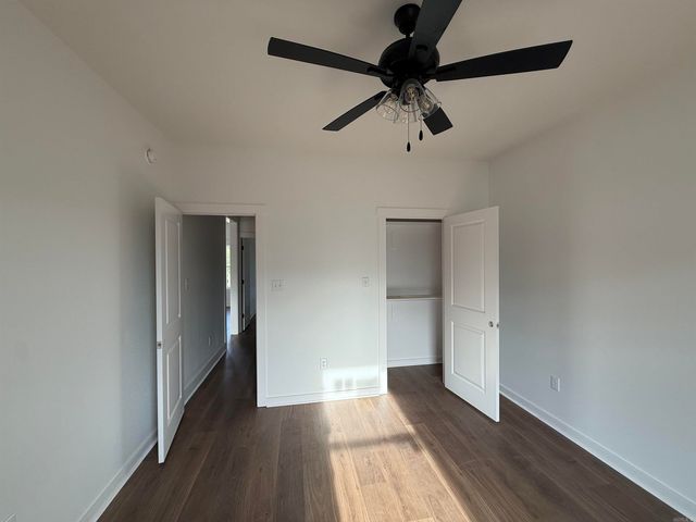 19 Summer Tyme Drive, Greenbrier, AR 72058