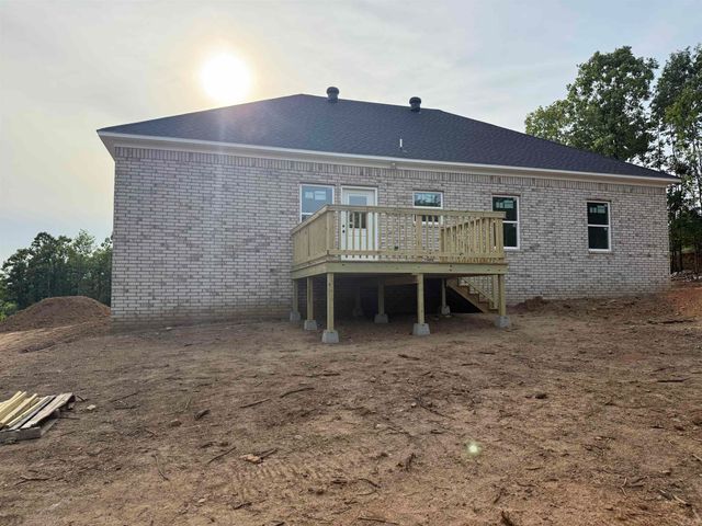19 Summer Tyme Drive, Greenbrier, AR 72058