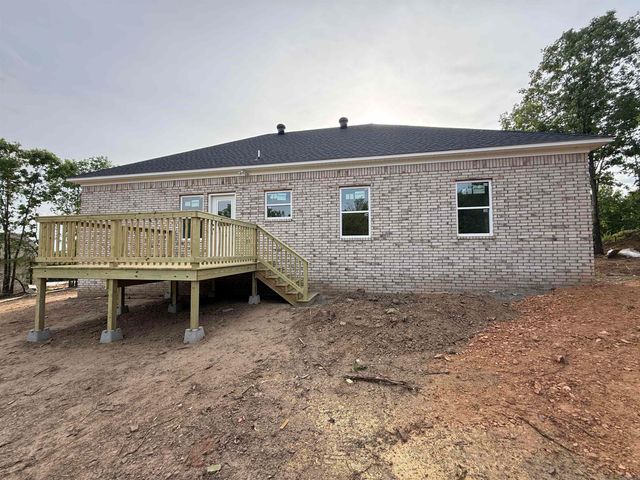 19 Summer Tyme Drive, Greenbrier, AR 72058