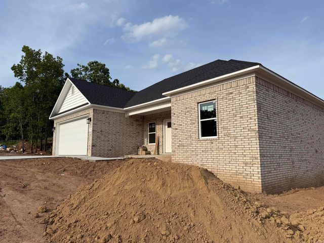 19 Summer Tyme Drive, Greenbrier, AR 72058