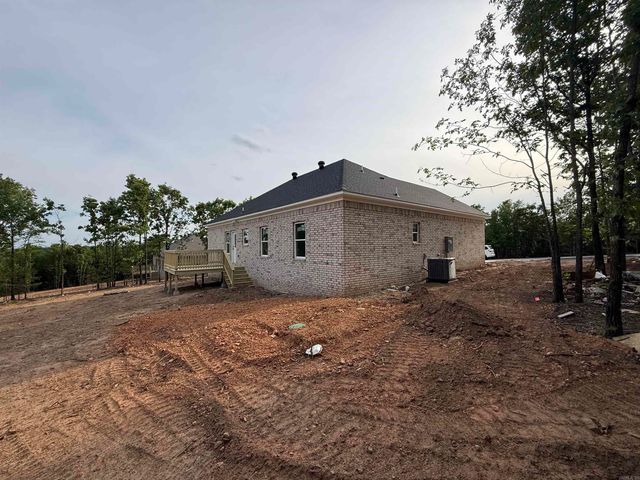 19 Summer Tyme Drive, Greenbrier, AR 72058