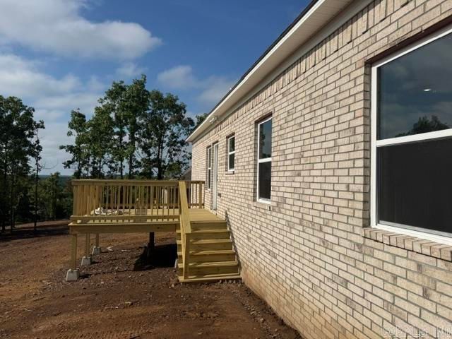 19 Summer Tyme Drive, Greenbrier, AR 72058