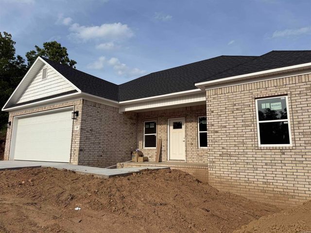 19 Summer Tyme Drive, Greenbrier, AR 72058