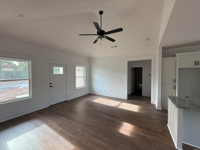19 Summer Tyme Drive, Greenbrier, AR 72058
