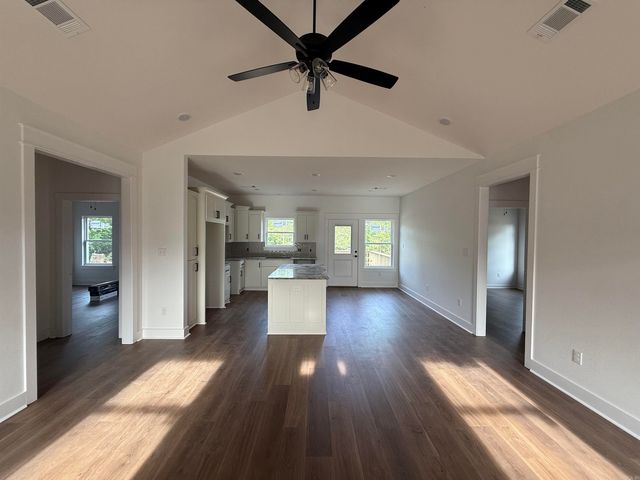 19 Summer Tyme Drive, Greenbrier, AR 72058