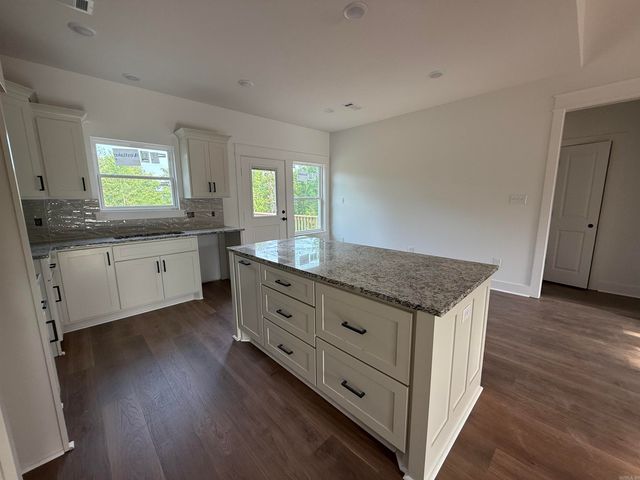 19 Summer Tyme Drive, Greenbrier, AR 72058