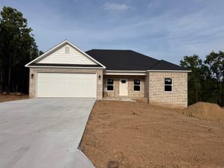 19 Summer Tyme Drive, Greenbrier, AR 72058