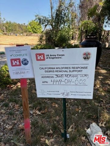 3648 Mcanany Way, Malibu, CA 90265