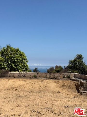 3648 Mcanany Way, Malibu, CA 90265