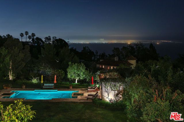 3648 Mcanany Way, Malibu, CA 90265