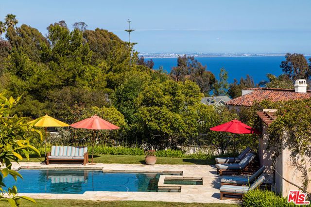 3648 Mcanany Way, Malibu, CA 90265