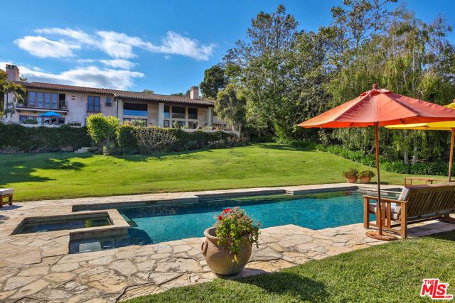 3648 Mcanany Way, Malibu, CA 90265