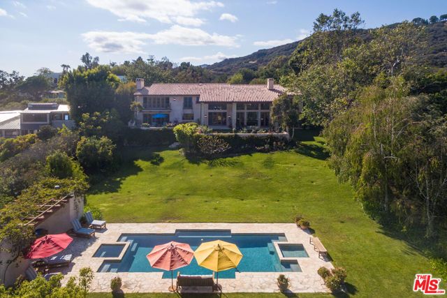 3648 Mcanany Way, Malibu, CA 90265