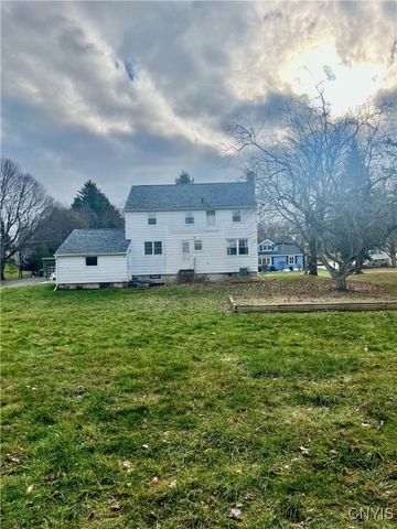 4989 Long Acre Drive, Onondaga, NY 13215